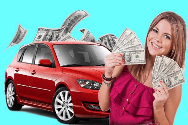 Car Title Loans